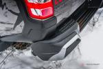 Mitsubishi L200 Lusky Limited Edition by Carlex Design 2019 года